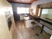 Three bedroom house for rent