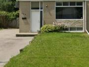 Three Bedroom house for rent in Richmond Hill