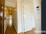 Three Bedroom House in near new condition