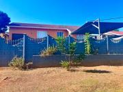 three bedroom house on the market in.