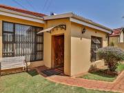 three bedroom house on the market in.