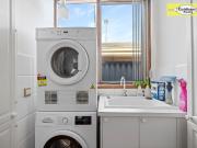 Three Bedroom House On Your Own Easy Care Block! Your...