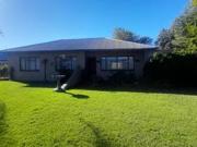 three bedroom house with a one bedro.