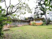 Three Bedroom House with Big Garden in Banilad For Rent