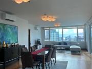 Three bedroom in Park Terraces For Rent
