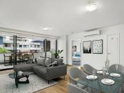 Three bedroom in river precinct