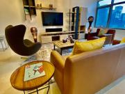 Three Bedroom in The Suites BGC Taguig