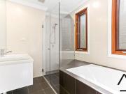 Three Bedroom Inner City Retreat in a Prime Locale