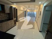 Three Bedroom Luxury Apartment With Margalla Facing...