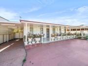 Three Bedroom Modern Home
