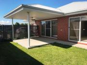 THREE BEDROOM MODERN TOWNHOUSE