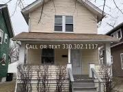 Three bedroom one bathroom home for rent 923 Lawton St
