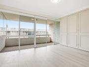 THREE BEDROOM OVERSIZED SPLIT LEVEL APARTMENT