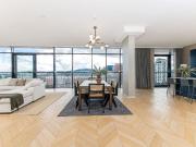 Three Bedroom Penthouse @ Opus, 6 Hanover Quay, Grand...