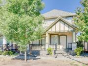 Three Bedroom, plus Den, Two and a Half Bathrooms, Two...