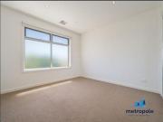 THREE BEDROOM PLUS STUDY TOWNHOUSE