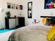 Three Bedroom Premier Wet Room Ensuite