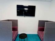 Three Bedroom Premier Wet Room Ensuite C Has an Apartment