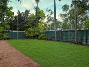 Three Bedroom. Private Yard. Family Friendly