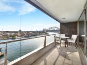 Three bedroom Quay Grand penthouse
