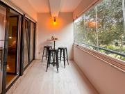 Three bedroom refurbished apartment in S. Domingos de Rana