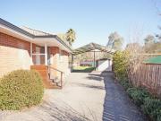 Three Bedroom Renovated Home