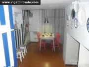 Three Bedroom Rent To Own Rockfort Condo Makati With Pag...