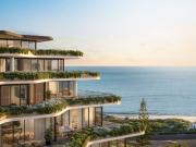 Three Bedroom Residence with Park Views