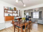 Three Bedroom Semi Detached House in Chingford
