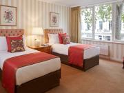 Three Bedroom Serviced Apartment in prestigious...