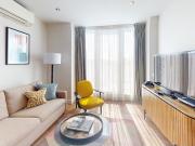 Three Bedroom Serviced Apartment with Luxury Amenities...