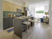 Three Bedroom Suites 1235 Marlborough