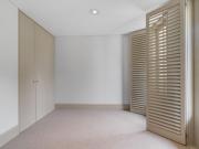 Three Bedroom Terrace Home