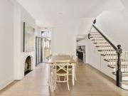 Three bedroom terrace in a prime Surry Hills position