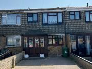 Three Bedroom Terraced House