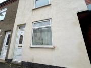 Three Bedroom Terraced House on Margaret Street