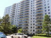 Three Bedroom Toronto Apartment For Rent Value in the heart.
