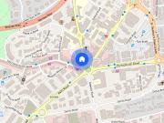 Three Bedroom Town Centre Apartment