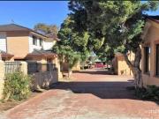 Three Bedroom Town House For Rent at Granville