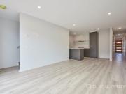 Three Bedroom Townhouse