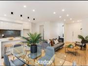 Three Bedroom Townhouse