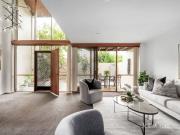 Three Bedroom Townhouse