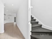 THREE BEDROOM TOWNHOUSE