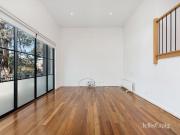 Three Bedroom Townhouse in Brunswick East