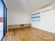 Three Bedroom Townhouse in Brunswick East