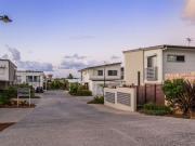 THREE BEDROOM TOWNHOUSE READY IN THE NEW YEAR