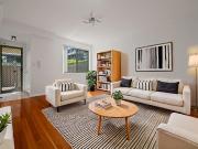 Three Bedroom Townhouse with Resort Style Living