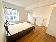 Three bedroom, two bathroom furnished penthouse...