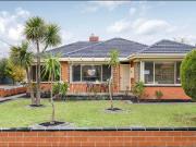 Three bedroom two bathroom home