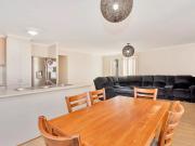 Three bedroom Two bathroom home in popular locale